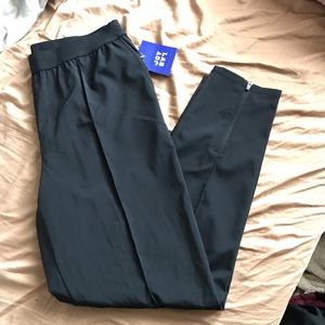 JoyLab wind joggers M Target brand moisture wick
